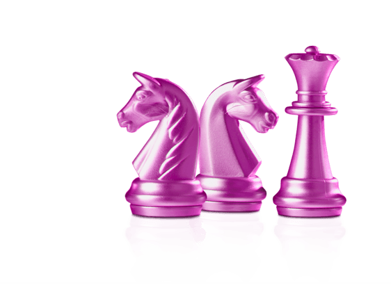 Cromme Coaching – Pferdecoaching Seminare: First Ladies – Dieses Angebot richtet sich speziell an Frauen.